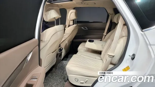 Genesis GV80 id 2708523 из Кореи 2