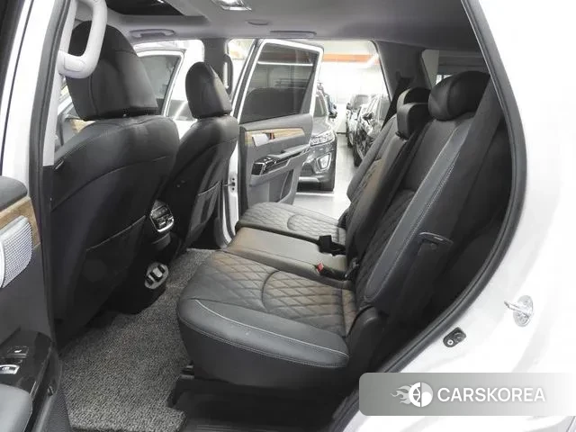 Kia Mohave Master 2021 Белый из Кореи, фото 2