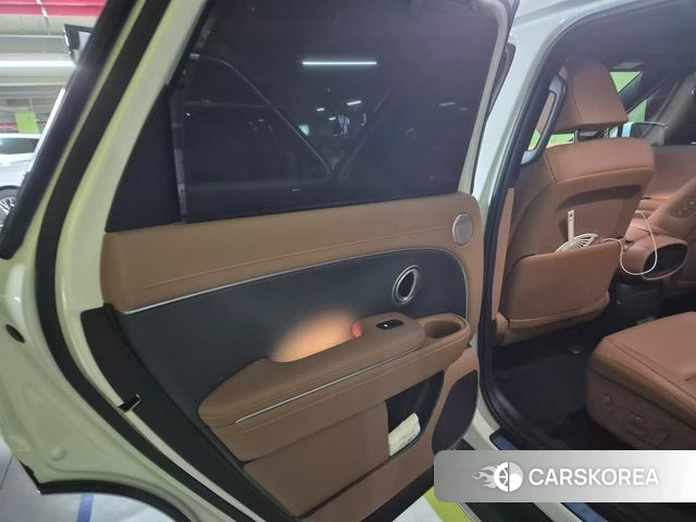 Hyundai Palisade (LX3) 2025 Белый из Кореи, фото 2