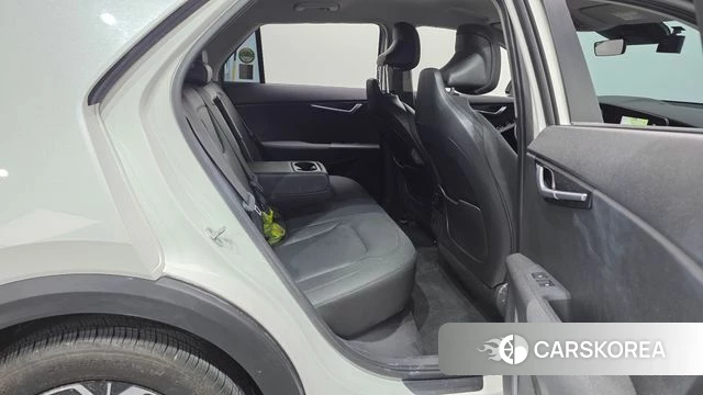 Kia Di All New Niro EV 2022 Белый из Кореи, фото 2