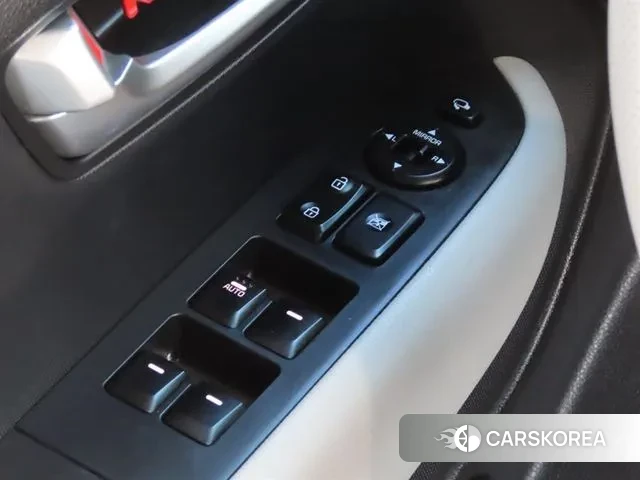 Kia The New Kia Ray id 3442249 из Кореи 2