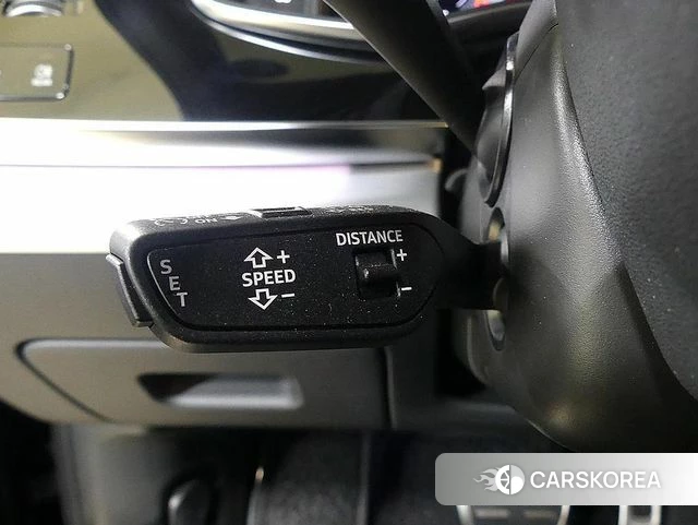 Audi Q7 (4M) 2025 Черный из Кореи, фото 2