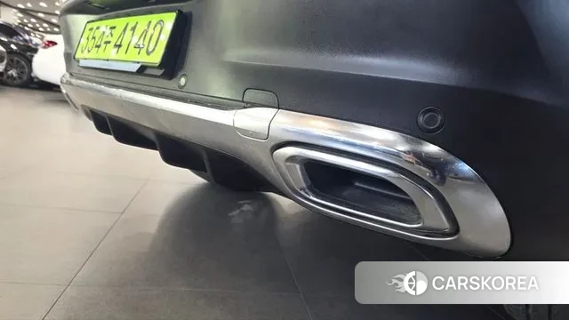 Mercedes-Benz GLE-Class W167 2025 Белый из Кореи, фото 2