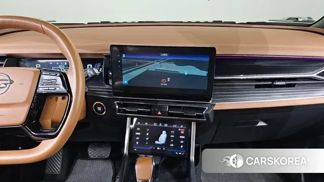 Ssangyong Torres 2023 Белый из Кореи, фото 2