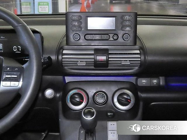 Hyundai Casper 2022 Белый из Кореи, фото 2