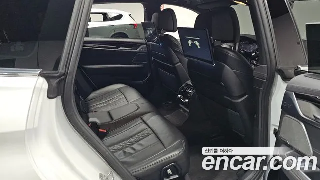 BMW 6 Series GT (G32) id 2681336 из Кореи 2