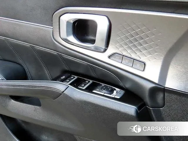 Kia Sorento 4th Generation 2020 Серый из Кореи, фото 2