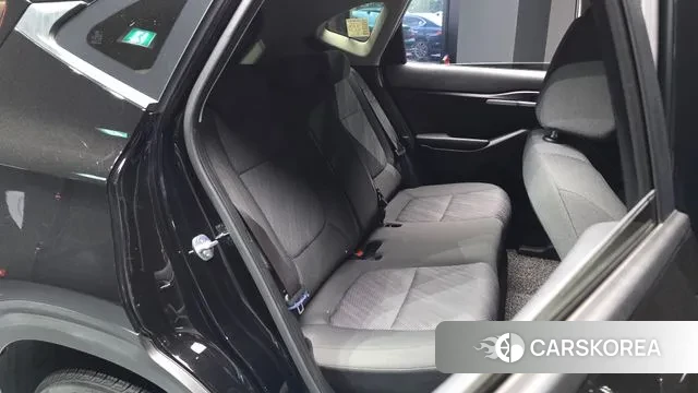 Kia Seltos 2019 Черный из Кореи, фото 2