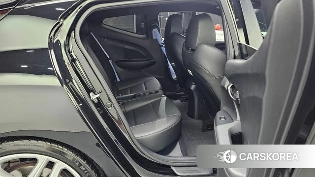 Hyundai Veloster (JS) 2018 Черный из Кореи, фото 2