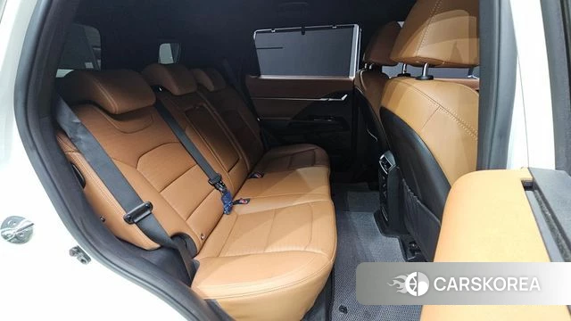 Ssangyong Torres 2023 Белый из Кореи, фото 2