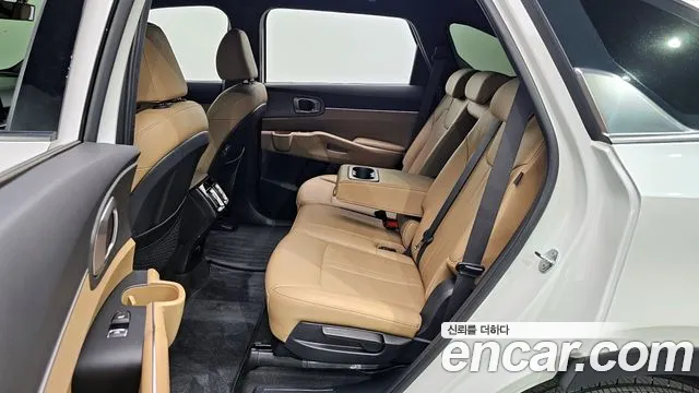 Kia The New Sorento 4th Generation id 2690054 из Кореи 2