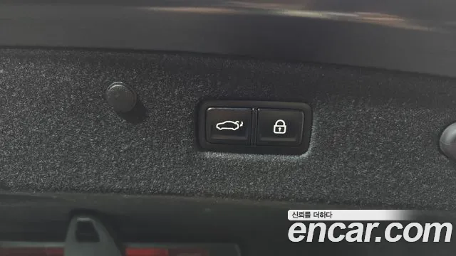 Kia K8 Hybrid id 2695596 из Кореи 2