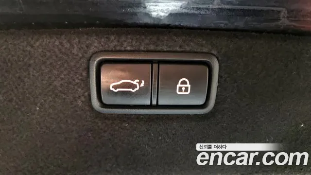 Genesis G80 id 2660083 из Кореи 2