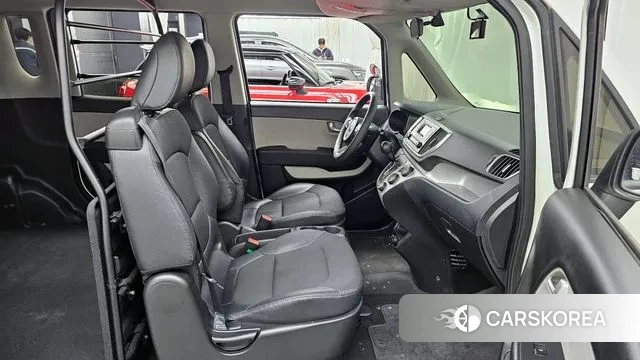 Kia The New Ray 2020 Белый из Кореи, фото 2