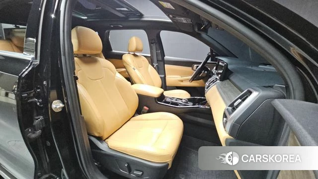 Kia Sorento 4th Generation 2020 Черный из Кореи, фото 2