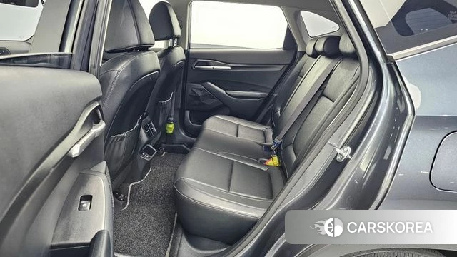 Kia The New Seltos 2024 Серый из Кореи, фото 2