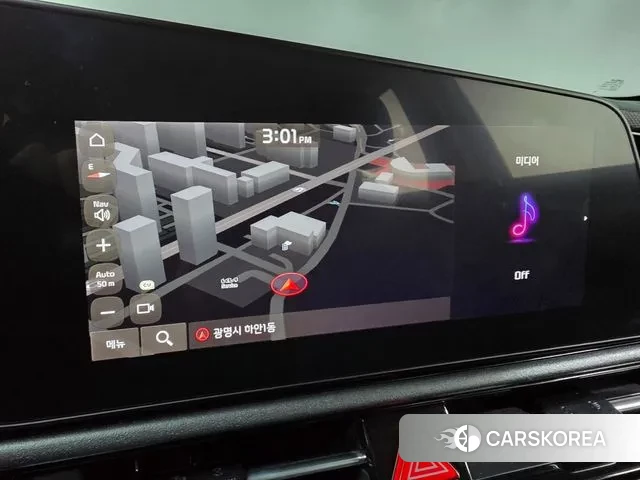 Kia Di Ol Nu Niro 2022 Черный из Кореи, фото 2