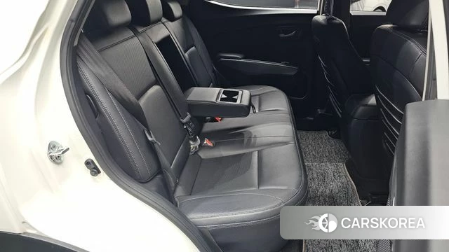 Ssangyong Berry New Tivoli 2021 Белый из Кореи, фото 2