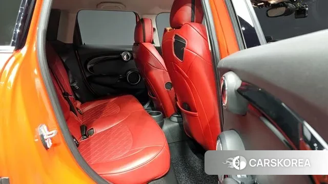 Mini Cooper S 2019 Оранжевый из Кореи, фото 2