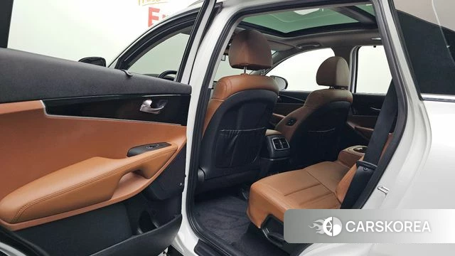 Kia The New Sorento 2019 Белый из Кореи, фото 2