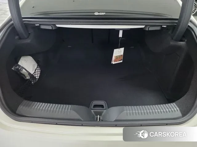 Mercedes-Benz CLS-Class C257 2022 Белый из Кореи, фото 2