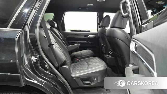 Kia Mohave Master 2022 Черный из Кореи, фото 2