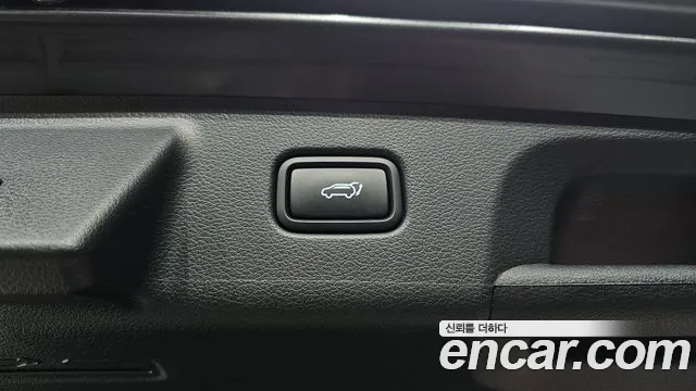 Hyundai The New Palisade id 2543518 из Кореи 2