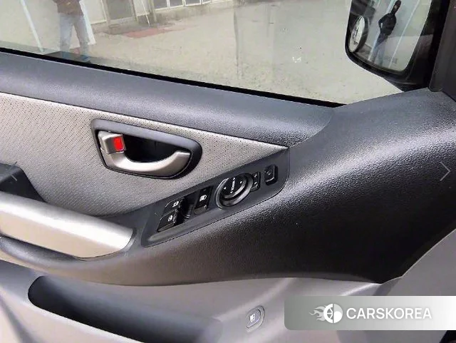 Hyundai The New Grand Starex 2020 Черный из Кореи, фото 2