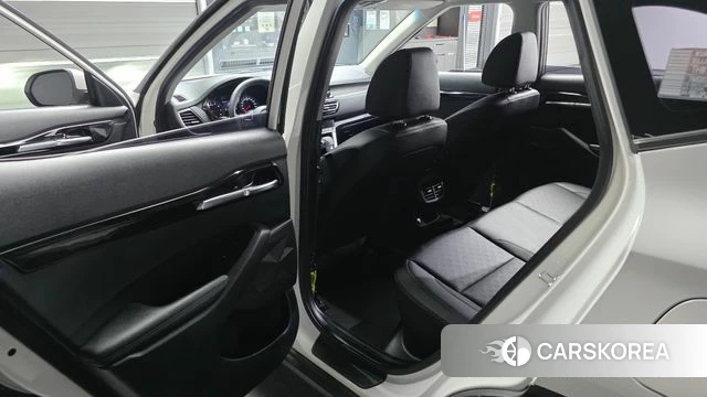 Kia Seltos 2021 Белый из Кореи, фото 2
