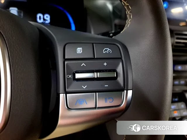 Hyundai Casper 2024 Светло-зеленый из Кореи, фото 2