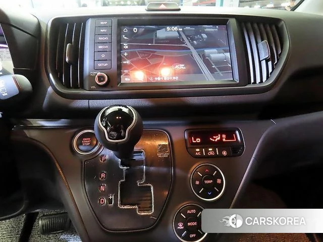 Kia The New Kia Ray 2024 Жемчужный цвет из Кореи, фото 2