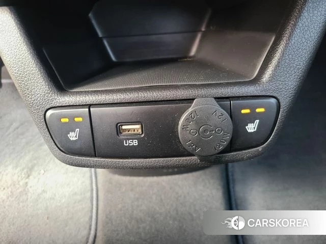 Kia The New Ray 2020 Белый из Кореи, фото 2