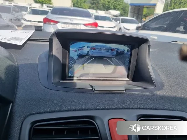 Renault Korea (Samsung) SM3 Neo 2019 Серый из Кореи, фото 2