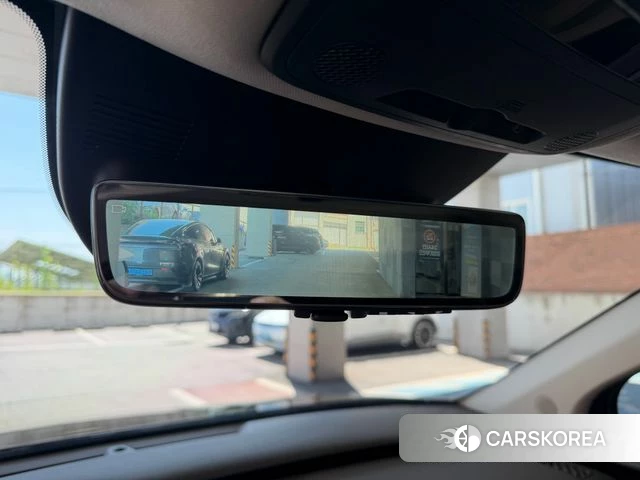 Kia The New Carnival 4th Generation 2024 Черный из Кореи, фото 2