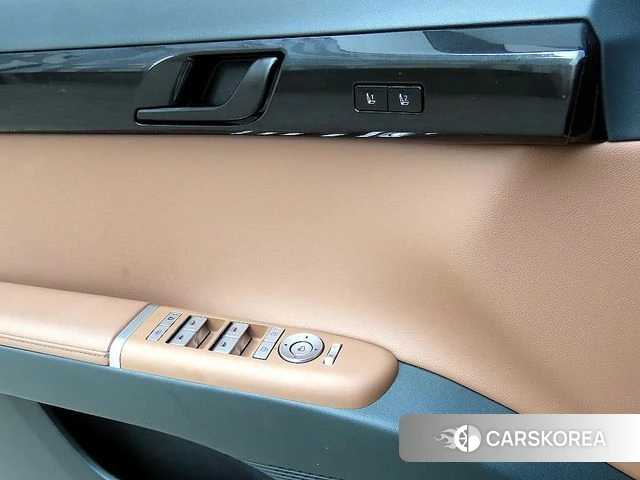 Hyundai Grandeur (GN7) 2023 Белый из Кореи, фото 2