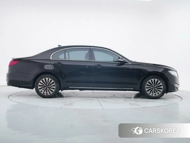 Red flag H7 2022 Черный из Китая, фото 2