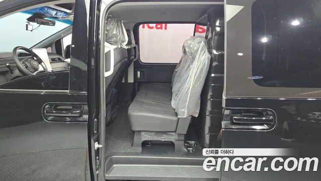 Hyundai Staria id 2489604 из Кореи 2