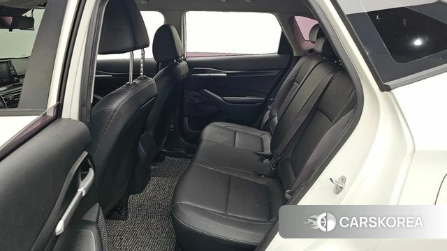 Kia Seltos 2020 Белый из Кореи, фото 2