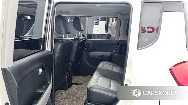 Kia The New Ray 2018 Жемчужный цвет из Кореи, фото 2