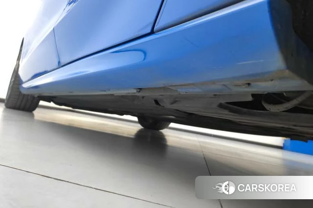 Ford Fox 2022 Синий из Китая, фото 2