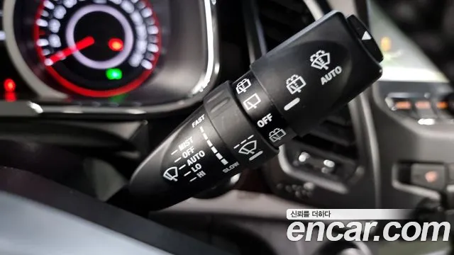 Ssangyong New Style Korando C 2018 Белый из Кореи, фото 2