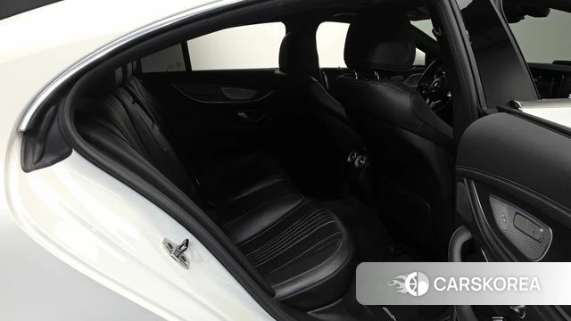 Mercedes-Benz CLS-Class C257 2019 Белый из Кореи, фото 2
