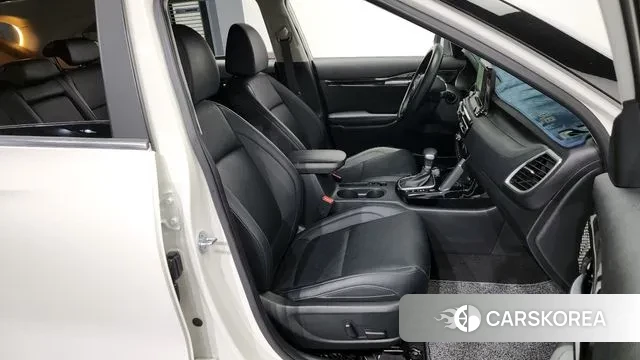 Kia Seltos 2020 Белый из Кореи, фото 2