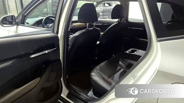 Kia Seltos 2020 Белый из Кореи, фото 2