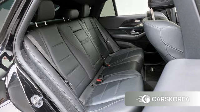 Mercedes-Benz GLE-Class W167 2022 Черный из Кореи, фото 2