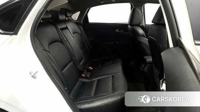 Kia Come New K3 2021 Белый из Кореи, фото 2