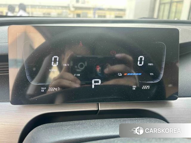 Dongfeng popular Xinghai T5 2026 Темно-серый из Китая, фото 2