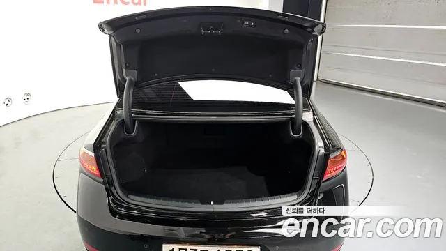 Kia Come New K7 id 2676323 из Кореи 2