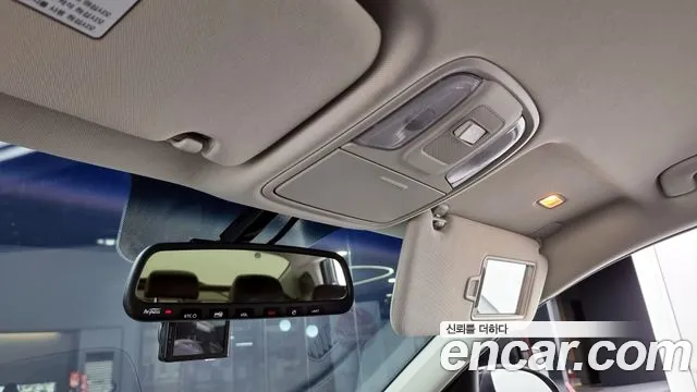 Kia The New K5 2nd generation 2018 Черный из Кореи, фото 2