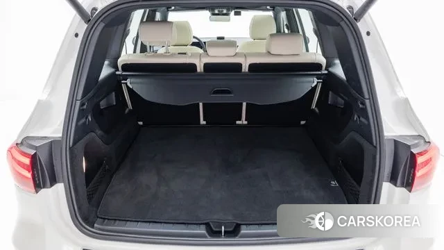 Mercedes-Benz EQB X243 2024 Белый из Кореи, фото 2